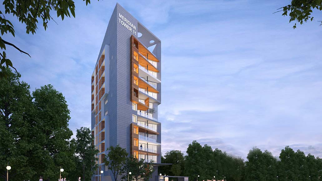 tower 11