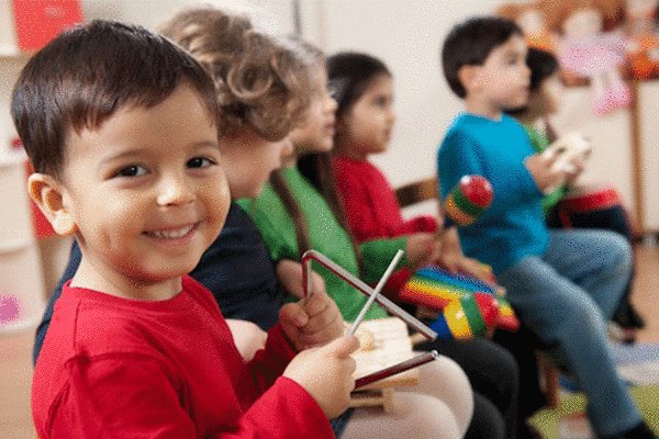 play school