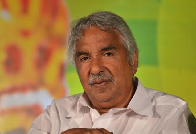 Chandy