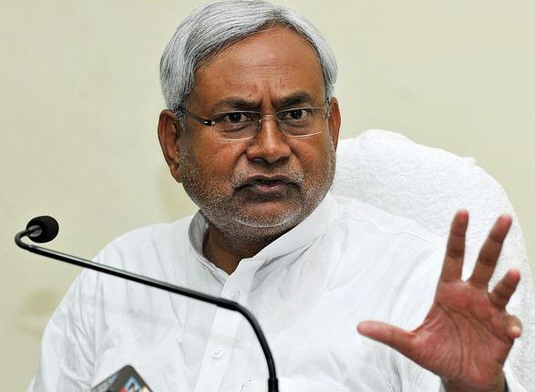 Nitish