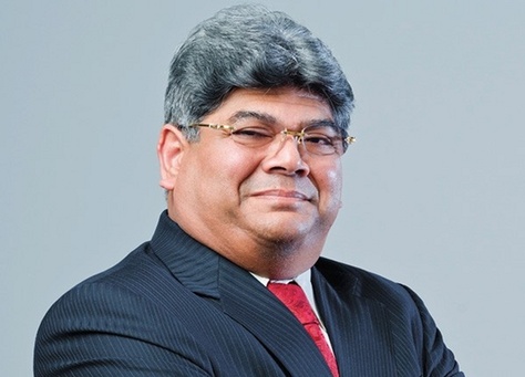 DILIP RAHULAN