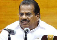 jayarajan