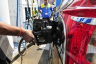 petrol-pump