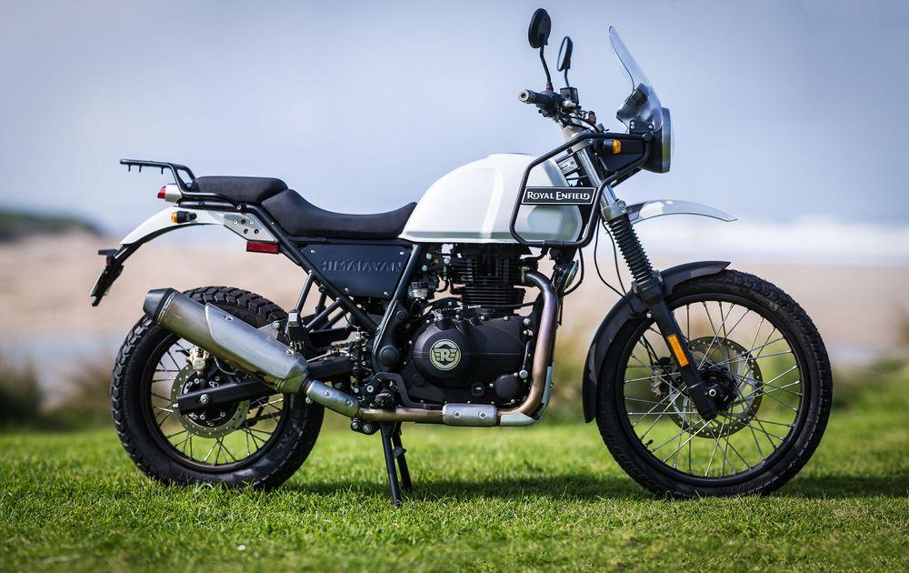 royal enfield dasarahalli